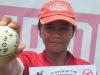Indonesia's Rohmalia sets new women's T20I record by taking 7 wickets for no runs