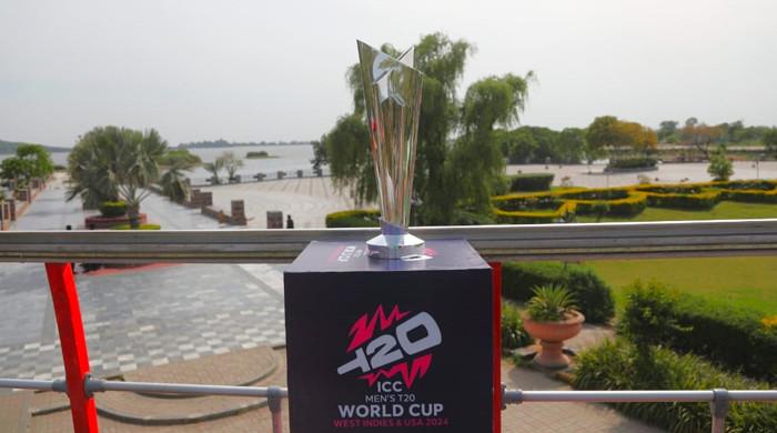 T20 World Cup: Why is trophy not visiting Karachi?
