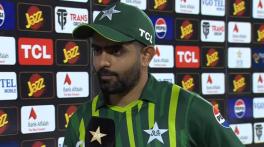 PAK vs NZ: This is Pakistan's team, not just Babar Azam's