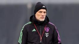 Is search for Tuchel’s successor affecting Bayern’s preparations for Madrid clash? 