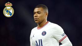 When will Real Madrid announce Kylian Mbappe’s signing?