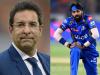 IPL 2024: Wasim Akram defends Hardik Pandya following relentless criticism