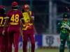 West Indies women beat Pakistan in first T20I