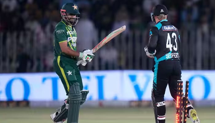 PAK vs NZ AT PBC88 
