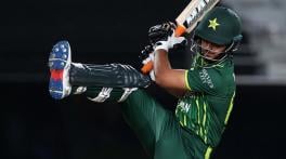 PAK vs NZ: Saim Ayub's 'no look shots' don't matter if he can't score runs