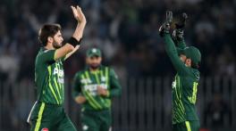 PAK vs NZ: Shaheen Afridi becomes first bowler to achieve unique T20 feat