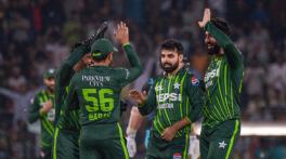 PAK vs NZ: Pakistan beat New Zealand in fifth T20I to draw five-match series