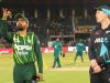 PAK vs NZ: New Zealand opt to bowl first in fifth Pakistan T20I