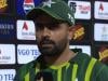 PAK vs NZ: Babar Azam reacts to win in fifth New Zealand T20I