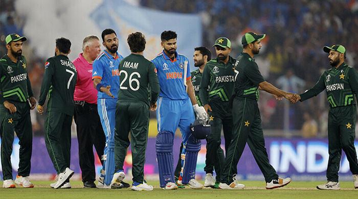 Champions Trophy 2025: PCB shapes up security plans for Indian team - Vimarsana News