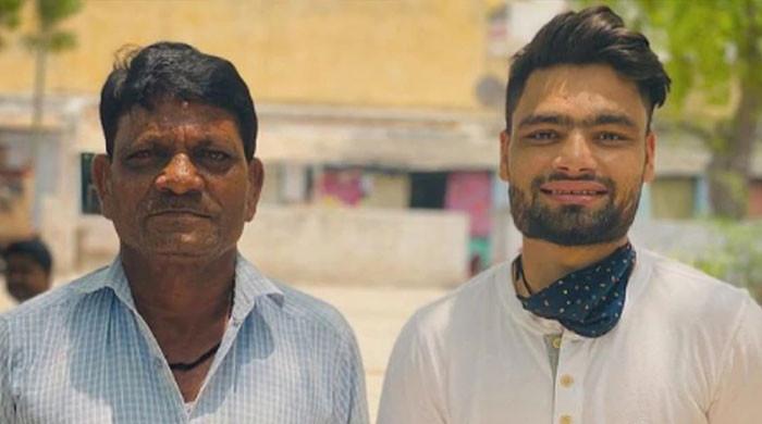 Rinku Singh 'upset' after T20 World Cup 2024 squad snub, reveals father - International - Vimarsana News