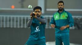 Imad Wasim makes huge claim about Babar Azam ahead of T20 World Cup