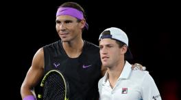 One more Tennis star joins Rafael Nadal in retiring after this season