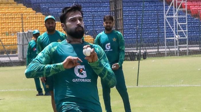 Mohammad Amir's departure for Ireland delayed - International - Vimarsana News