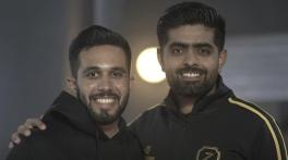 Babar Azam criticised for statement on Mohammad Haris  