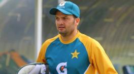 Usman Qadir blames ex-PCB management for mishandling injury