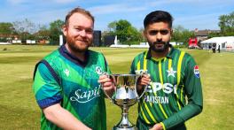 PAK vs IRE: Preview, prediction and likely lineups for first T20I