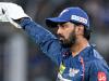 IPL 2024: KL Rahul likely to be removed as Lucknow Super Giants captain