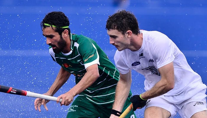 Pakistan: Sultan Azlan Shah Cup points table after fifth round matches 1 35978 3504845 updates - Pakistan: Sultan Azlan Shah Cup points table after fifth round matches - The Sultan Azlan Shah Cup 2024 saw the conclusion of round matches with Japan and Pakistan finishing as the top two teams on the points table as both remained unbeaten throughout the round-robin matches.