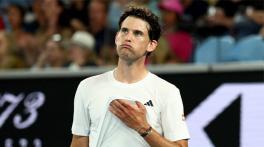 Dominic Thiem set to retire at the end of 2024 season