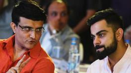 T20 World Cup 2024: Sourav Ganguly reflects on Virat Kohli’s batting position