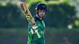 PAK vs IRE: Ireland beat Pakistan for the first time in T20Is