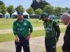 PAK vs IRE: Ireland opt to bowl against Pakistan in first T20I