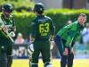PAK vs IRE: Pakistan set 183-run target in first T20I