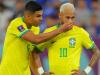 Brazil announce Copa America 2024 squad with no Neymar, Casemiro