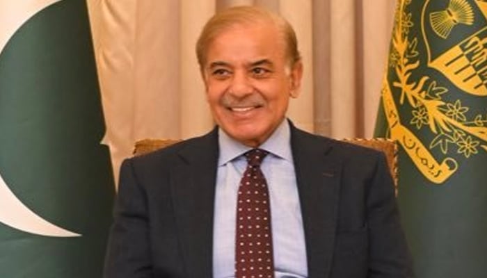 Pakistan: Sultan Azlan Shah Cup: PM Shehbaz lauds Pakistan hockey team 1 36003 6628391 updates - Pakistan: Sultan Azlan Shah Cup: PM Shehbaz lauds Pakistan hockey team - Prime Minister Shehbaz Sharif on Saturday lauded the Pakistan hockey team for qualifying for the final of the Sultan Azlan Shah Cup in Ipoh, Malaysia.