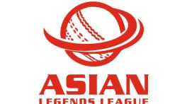Asian Legends League schedule announced 