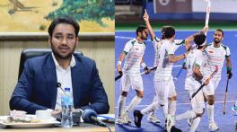 Sultan Azlan Shah Cup final: Sports Minister Punjab announces prize money for Pakistan Hockey team