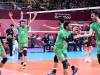 Pakistan volleyball team to face Afghanistan today in CAVA Nation's League 