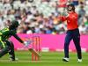England women beat Pakistan by 53 runs in first T20I