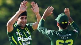 PAK vs IRE: Pakistan eye multiple changes in second T20I
