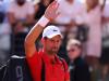 Djokovic to undergo medical checkup after shock Italian Open defeat