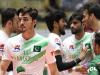 Pakistan continue winning run in CAVA Nation's League