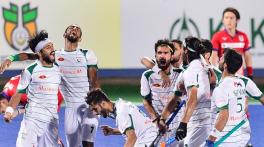 Pakistan hockey captain opens up about qualifying for World Cup, Olympics 