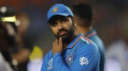 Rohit Sharma eyes retirement from T20I cricket: report