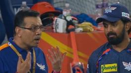 Lucknow Super Giants coach opens up on owner Sanjiv Goenka publicly lashing out at KL Rahul