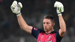 Jos Buttler leaves IPL 2024 for Pakistan T20I series