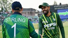 PAK vs IRE: Preview, prediction and likely lineups for third T20I