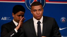 Mbappe engaged in ‘heated fight’ with PSG president: report