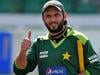 PAK vs IRE: Shahid Afridi highlights ‘strike-rate’ after Pakistan win second T20I 