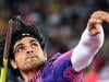 Neeraj Chopra prefers Olympic gold over 90-metre throw