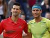 Novak Djokovic happy to see ‘healthy’ Rafael Nadal back on court