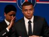 Mbappe engaged in ‘heated fight’ with PSG president: report