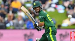 PAK vs IRE: Saim Ayub prefers winning matches for Pakistan rather than scoring 50 or 100