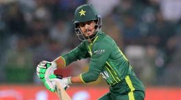 PAK vs IRE: Fans question Saim Ayub's place in playing XI