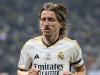 Real Madrid decide against extending Luka Modric’s contract